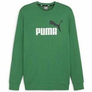 Pulóverek Puma Ess+ 2 Col Big Logo Crew kép