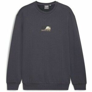 Pulóverek Puma Better Sportswear Crew kép