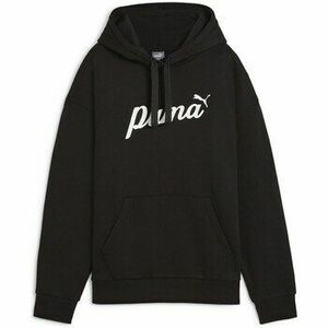 Pulóverek Puma Ess+ Script kép
