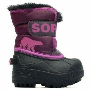 Hótaposók Sorel Snow Commander kép