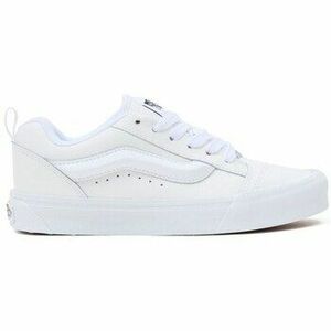 Rövid szárú edzőcipők Vans VN0009QCW001 kép