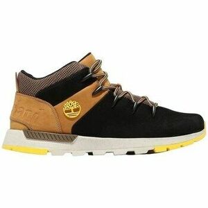 Csizmák Timberland Sprint Trekker Mid kép