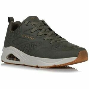 Rövid szárú edzőcipők Skechers Tres air Uno Casai kép
