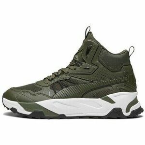 Magas szárú edzőcipők Puma Trinity Mid Hybrid kép