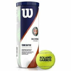 Cipő kiegészítők Wilson Roland Garos Clay Court 3 kép