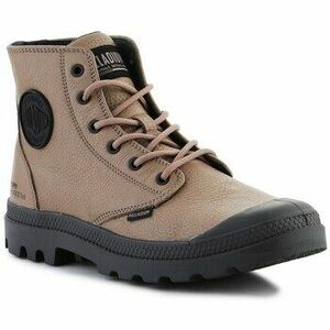 Magas szárú edzőcipők Palladium Pampa Hi Supply kép