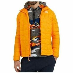 Steppelt kabátok The North Face M Tball Eco Hdy kép