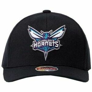 Baseball sapkák Mitchell And Ness HHSSINTL102CHOYYPPPBLCK kép