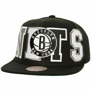 Baseball sapkák Mitchell And Ness HHSS6461BNEYYPPPBLCK kép