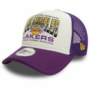 Baseball sapkák New-Era Nba Team kép