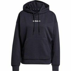 Pulóverek adidas Essentials Linear French Terry kép