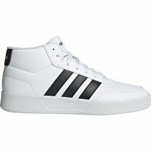 Magas szárú edzőcipők adidas Breaknet kép