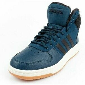 Magas szárú edzőcipők adidas Hoops 2.0 kép