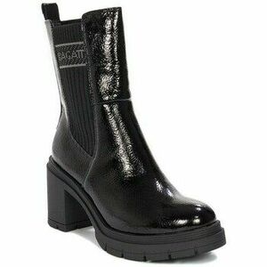 Bokacsizmák Bagatt D31AGO3057691010Black kép