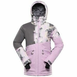 Parka kabátok Alpine Pro LJCB605808PA kép