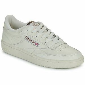 Rövid szárú edzőcipők Reebok Classic CLUB C 85 kép