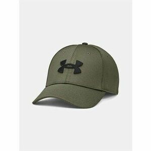 Baseball sapkák Under Armour 1376700390 kép