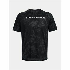 Rövid ujjú pólók Under Armour Tech Abc Camo kép