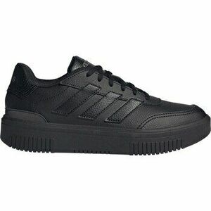 Rövid szárú edzőcipők adidas JQ8666 kép