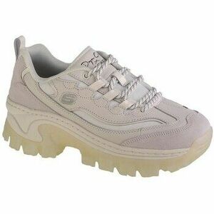 Rövid szárú edzőcipők Skechers Hi-ryze-Doja Cat ' Lite Premium kép