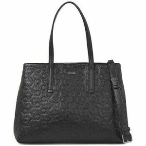 Bevásárló szatyrok / Bevásárló táskák Calvin Klein Jeans K60K611276BAX kép