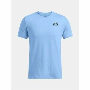 Rövid ujjú pólók Under Armour 1326799469 kép