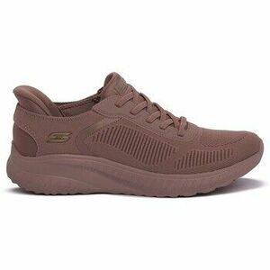 Rövid szárú edzőcipők Skechers Bobs Squad kép