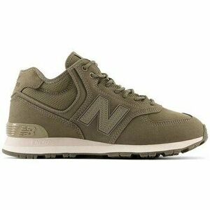 Csizmák New Balance 574 kép