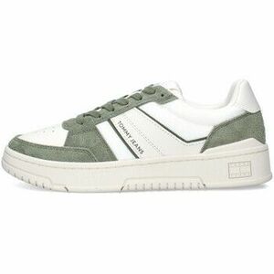 Rövid szárú edzőcipők Tommy Hilfiger EM0EM01579 kép