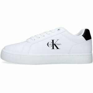 Rövid szárú edzőcipők Calvin Klein Jeans YM0YM01369 kép