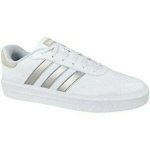 Rövid szárú edzőcipők adidas Court Platform kép