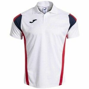 Rövid ujjú galléros pólók Joma 104302206 kép