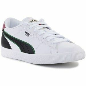 Rövid szárú edzőcipők Puma 38411401 kép