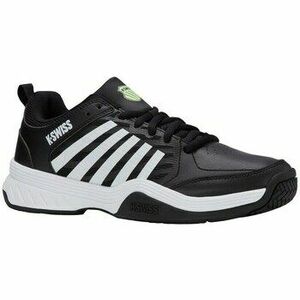 Rövid szárú edzőcipők K-Swiss 04428064 kép
