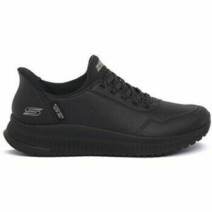 Rövid szárú edzőcipők Skechers Bob Squad kép