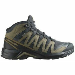 Túracipők Salomon X-adventure Recon kép