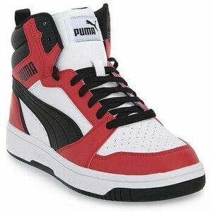 Magas szárú edzőcipők Puma Rebound V6 Hi kép