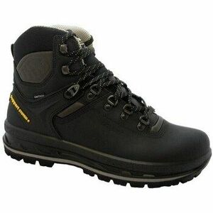 Túracipők Grisport Nero Dakar Trekking 2 kép