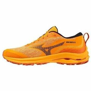 Futócipők Mizuno Wave Rider kép