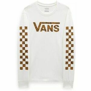Rövid ujjú pólók Vans Animash Ls Bff kép