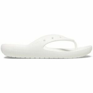 Lábujjközös papucsok Crocs CLASSIC CROCS FLIP kép