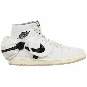 Magas szárú edzőcipők Nike Air Jordan 1 Utility kép