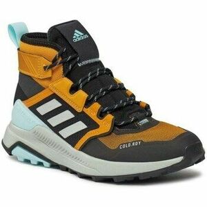 Csizmák adidas Terrex Trail Maker Mid Cold.rdy Hiking kép