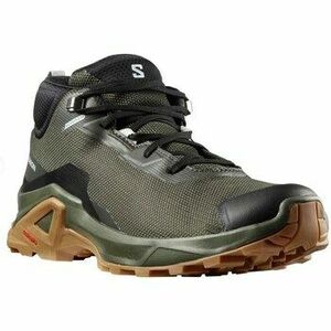 Csizmák Salomon X Reveal Chukka Cswp 2 kép
