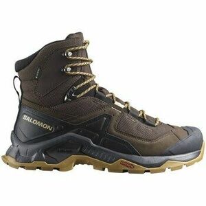 Túracipők Salomon quest gore-tex kép