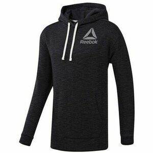 Pulóverek Reebok Sport TE Marble BL Oth Hoodie kép