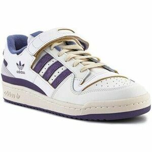 Rövid szárú edzőcipők adidas Forum 84 Low kép