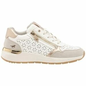 Oxford cipők Mustang Chaussures kép