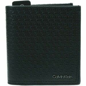 Pénztárcák Calvin Klein Jeans Minimalism Trifold kép