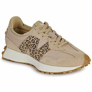 Rövid szárú edzőcipők New Balance 327 kép